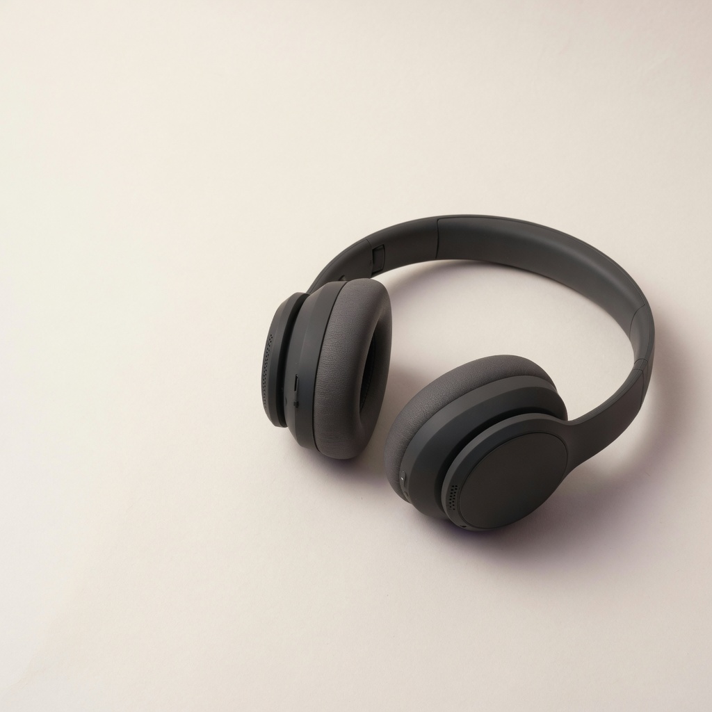 Wireless Headphones