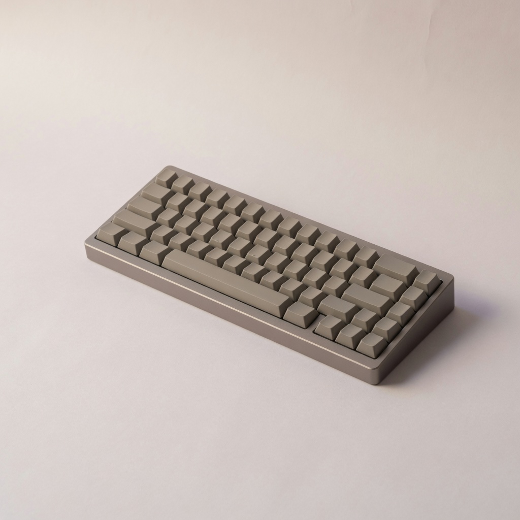 Mechanical Keyboard