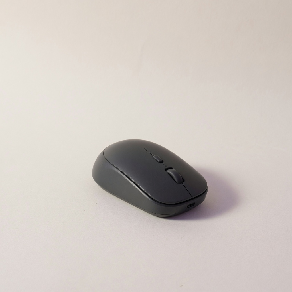 Wireless Mouse