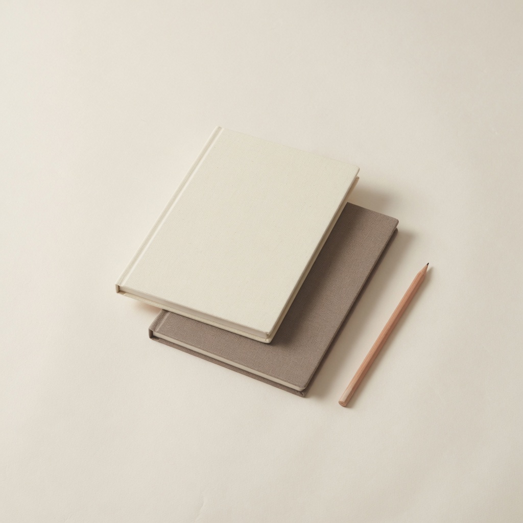 Notebook Set